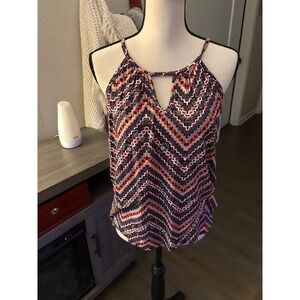 Papermoon NWT tank top‎ size small